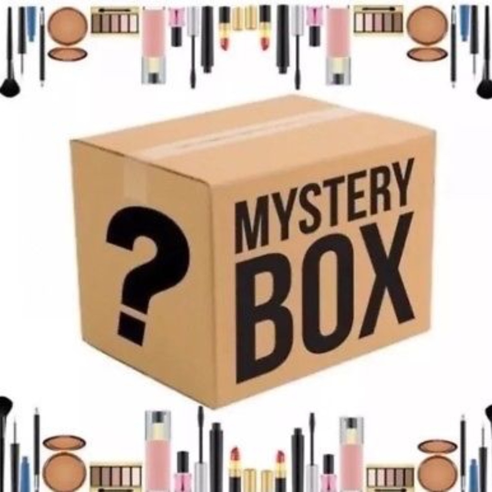 🌷🌸HAIR CARE MYSTERY BOX!🌸🌷 ~ $260 WORTH